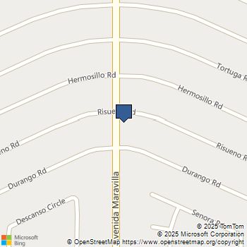 68515 Risueno Road Cathedral City, CA MLS# 219135124DA