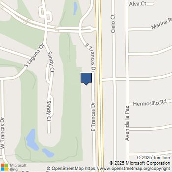 29597 E Trancas Drive Cathedral City, CA MLS# 219137604DA