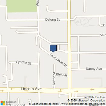 5401 Twin Lakes DR Cypress, CA MLS# PW26003563