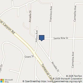 8035 Santa Rita Street Corona, CA MLS# PW25138060