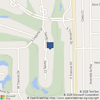 29576 Sandy Court Cathedral City, CA MLS# 219137017DA