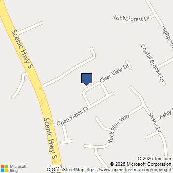 3275 Clear View Drive Snellville, GA MLS# 10730711