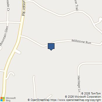 6088 Mill Stone Run Tucker, GA MLS# 7824922