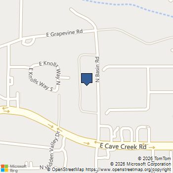 38418 N Basin Road # 20 Cave Creek, AZ MLS# 7089203