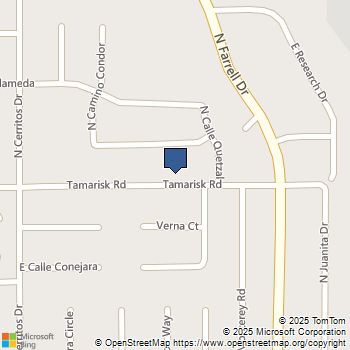 2450 Tamarisk Road Palm Springs, CA MLS# 219133417DA