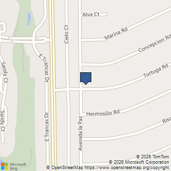 68070 Tortuga Road Cathedral City, CA MLS# 25621569PS