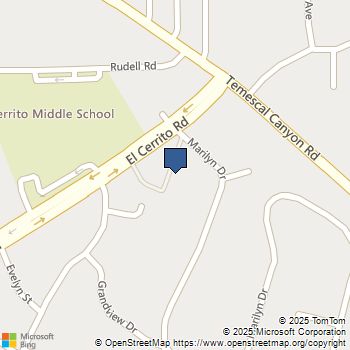 7245 Marilyn Drive Corona, CA MLS# IG25156687