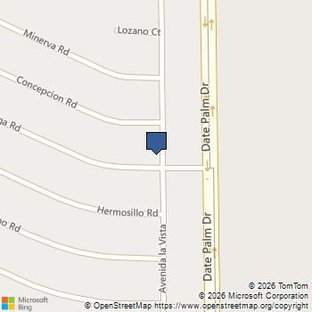 68950 Tortuga Road Cathedral City, CA MLS# 219148111