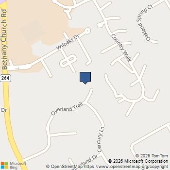 4013 Overland Trail Snellville, GA MLS# 10711611