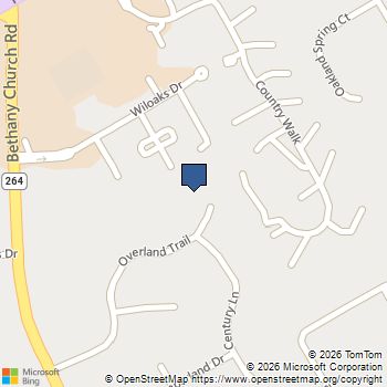 4013 Overland Trail Snellville, GA MLS# 7736170