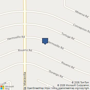 68605 Hermosillo Road Cathedral City, CA MLS# 0026844139