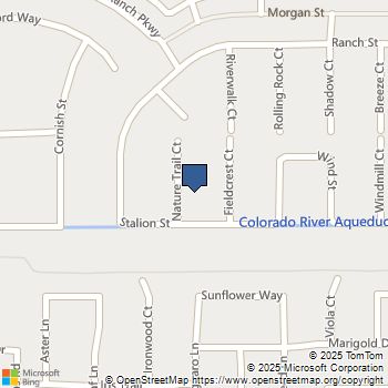 3437 Nature Trail Court Perris, CA MLS# BB25248332