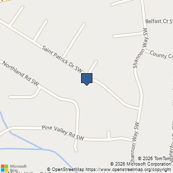 305 Saint Patrick Drive SW Mableton, GA MLS# 10792505