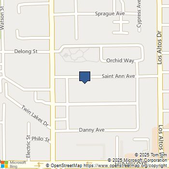 5572 Saint Ann Avenue Cypress, CA MLS# PW25187669