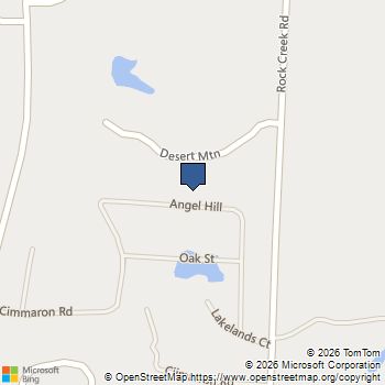 197 Angel Hill Road Gordonville, TX MLS# 21172415