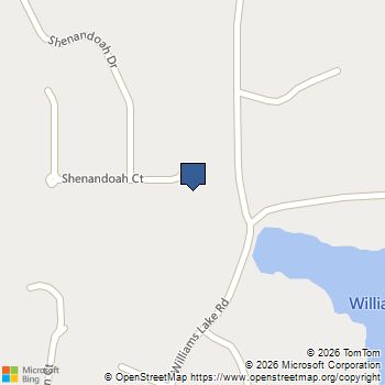 5 Shenandoah Court Hiram, GA MLS# 10816459