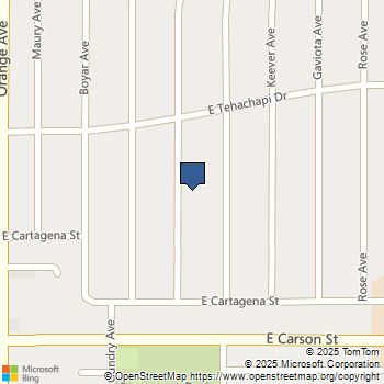 4224 Falcon Long Beach, CA MLS# RS25277928