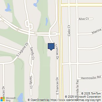 29521 E Trancas Drive Cathedral City, CA MLS# 219113405DA