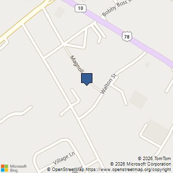 0 Walton Street Loganville, GA MLS# 7714312