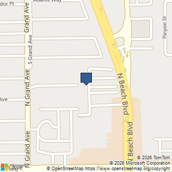 385 N Santa Maria Anaheim, CA MLS# PW26002659