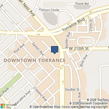 1281 Cabrillo Avenue 204 Torrance, CA MLS# PV26000419