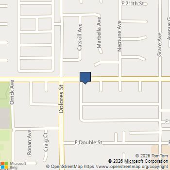 328 E 213th St Carson, CA MLS# CV26000824