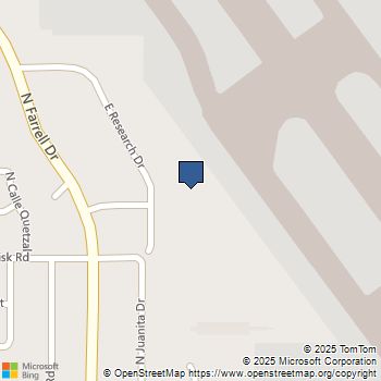 870 E RESEARCH Drive Palm Springs, CA MLS# DW23160248