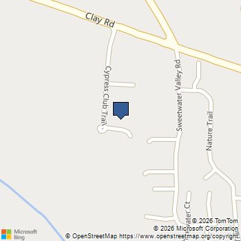 3405 Cypress Club Trail Austell, GA MLS# 7766954