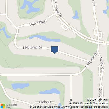 67665 S Natoma Drive Cathedral City, CA MLS# 219130368DA