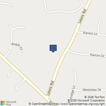 4872 LEWIS Road Powder Springs, GA MLS# 7793987
