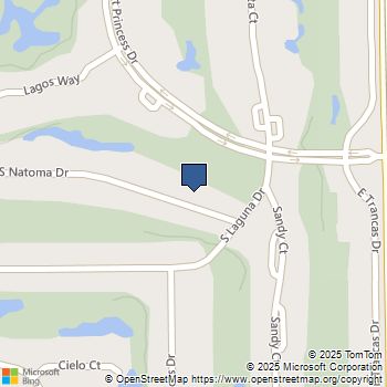 67702 S Natoma Drive Cathedral City, CA MLS# 219098465DA