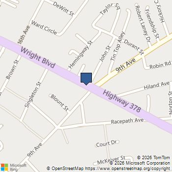 0000 Wright Blvd. Conway, SC MLS# 2611302