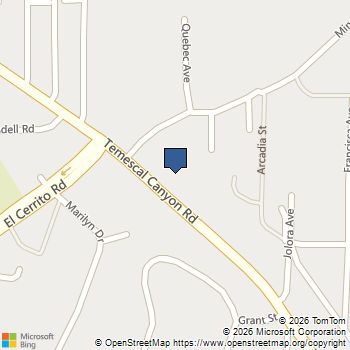 19620 Temescal Canyon Corona, CA MLS# IG26002631