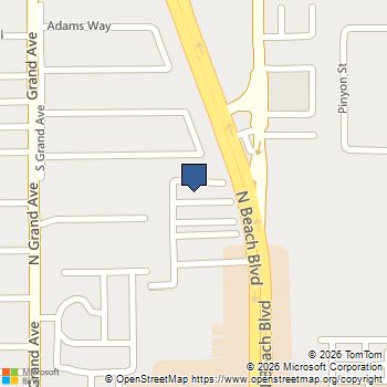 460 N Santa Maria Anaheim, CA MLS# PW26106887