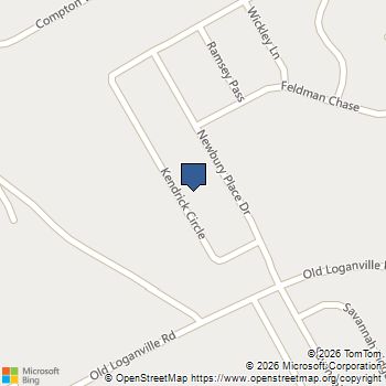 4424 Kendrick Circle Loganville, GA MLS# 10831582