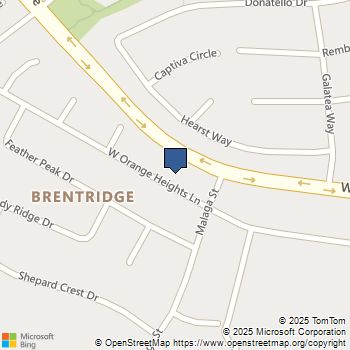 833 W Orange Heights Corona, CA MLS# PW25240340