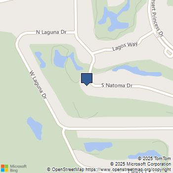 67607 S Natoma Drive Cathedral City, CA MLS# 219102878DA