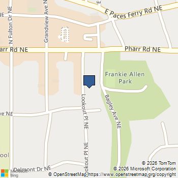 2967 Lookout Place NE Atlanta, GA MLS# 10777561
