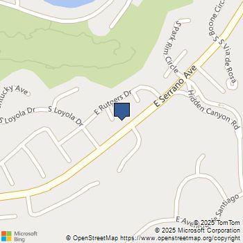 990 S Scripps Anaheim, CA MLS# PW25260901