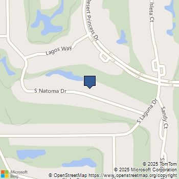 67674 S Natoma Drive Cathedral City, CA MLS# 219106000DA