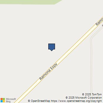 0 Ramona Expressway Perris, CA MLS# IV25016927