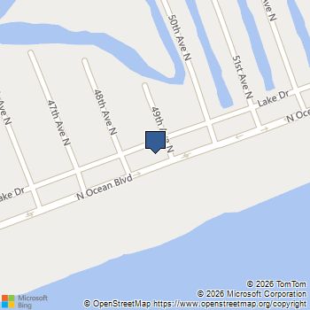 4901 N Ocean Blvd. P-2 North Myrtle Beach, SC MLS# 2615116