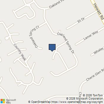 3865 Ligney Creek Court Snellville, GA MLS# 10717791