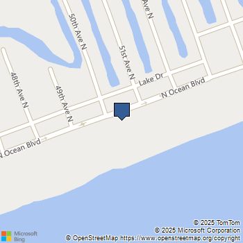 5000 N Ocean Blvd. D3 North Myrtle Beach, SC MLS# 2529598