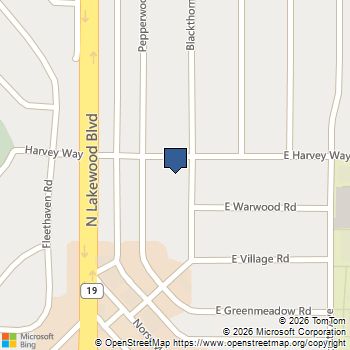 4251 Blackthorne Long Beach, CA MLS# PW26162937