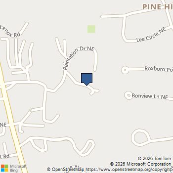 26204 NE Plantation Drive NE Atlanta, GA MLS# 10797539