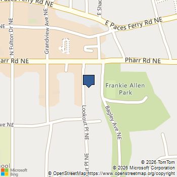 2981 Lookout Place NE Atlanta, GA MLS# 10841045