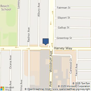 4303 Woodruff Lakewood, CA MLS# OC25243117