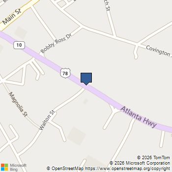 0 Walton Street Loganville, GA MLS# 10685099