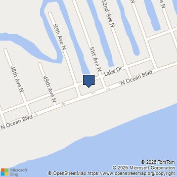 5001 North Ocean Blvd. North Myrtle Beach, SC MLS# 2605141